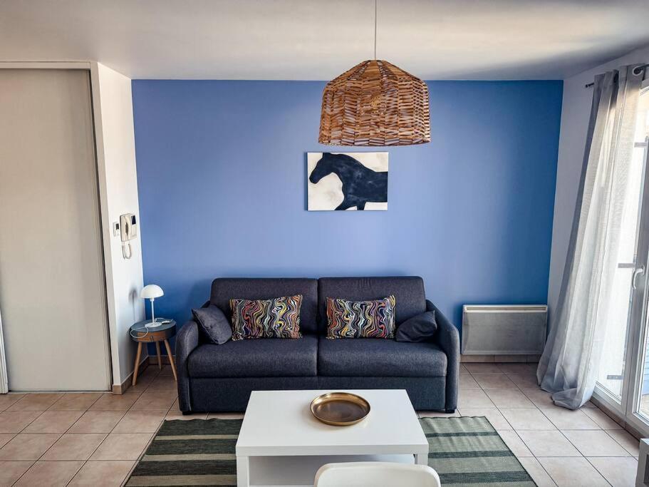 Studio Cosy Proche De Disney มานี-เลอ-องเกรอ ภายนอก รูปภาพ