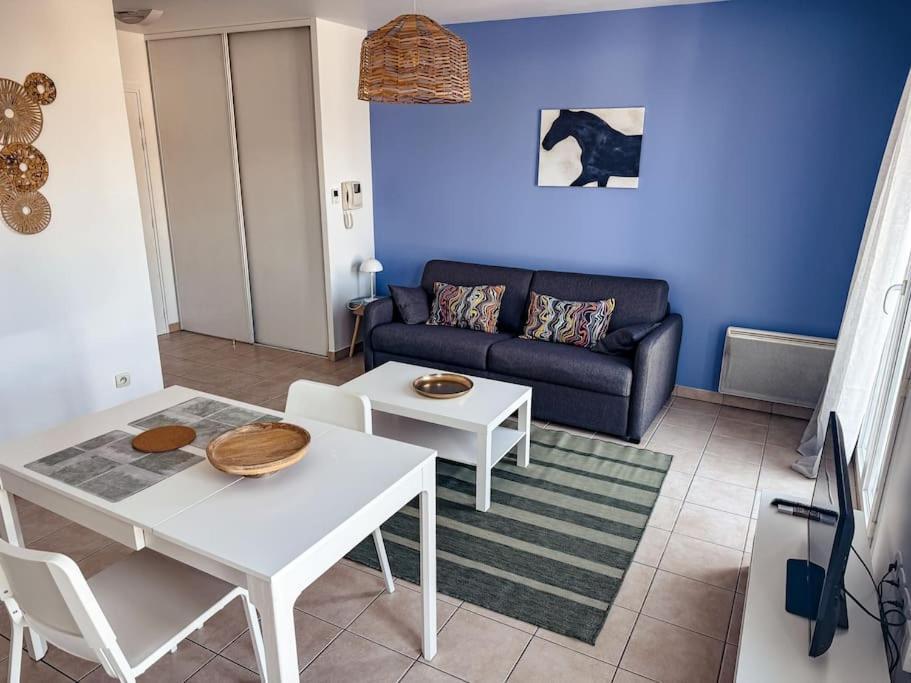 Studio Cosy Proche De Disney มานี-เลอ-องเกรอ ภายนอก รูปภาพ